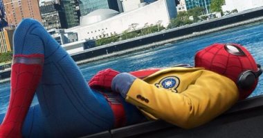 كوريا الجنوبية تسجل أعلى إيراد لفيلم Spider-Man: Homecoming 