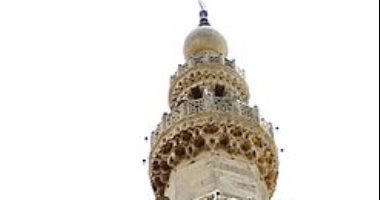 "الآثار" توافق على طلب الأغاخان لترميم مسجد الماردانى بالقاهرة التاريخية