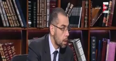 النائب محمد فؤاد يعلن تأييده لحسام الخولى فى انتخابات رئاسة حزب الوفد