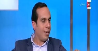 مقدم برنامج المخبر لـ"عمرو أديب": سنعمل على شكاوى المواطنين ورصدها بالكاميرا