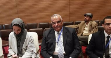  ننشر توصيات المؤتمر الدولى حول مرصد التراث العربى