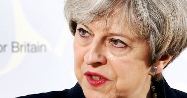 رئيسة وزراء بريطانيا: الهجوم على المصلين قرب المسجد "مقزز"