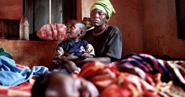 الملاريا تقتل 150 شخصا فى زيمبابوى وتصيب 90 ألفا آخرين