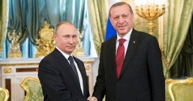 بوتين وأردوغان يحذران من تصاعد التوتر عقب إعلان ترامب بشأن القدس