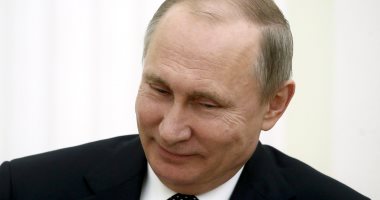 بوتين: اتهام روسيا بالتدخل فى الانتخابات الأمريكية "ادعاءات من الطرف الخاسر"