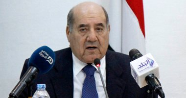رئيس حزب مستقبل وطن لـ خالد أبو بكر: نحترم المعارضة ما دامت لم تخرج عن الضوابط