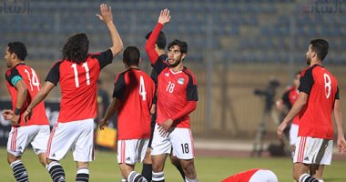 منتخب المحليين يقدم تقريرًا ببراءة الذمة قبل مباراة المغرب