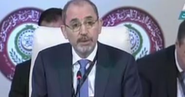 وزير الخارجية الأردنى يؤكد وقوف بلاده إلى جانب لبنان