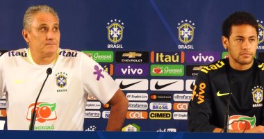 نيمار: منتخب البرازيل استعاد هيبته مع تيتى