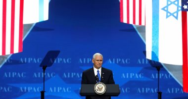 الديمقراطيون والجمهوريون يتبارون لإثبات دعمهم لإسرائيل فى مؤتمر إيباك