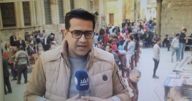 فيلم وثائقى يتناول وصول مصر للمركز الأول فى معدلات الطلاق على قناة الغد