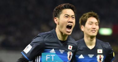 اليابان تنتظر تذكرة التأهل إلى المونديال أمام أستراليا الليلة