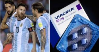 مدرب الأرجنتين يجهز لاعبيه لمواجهة بوليفيا بـ"فياجرا"