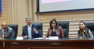 عضو "سياحة البرلمان": رانيا المشاط لديها خبرة تؤهلها للتعامل مع مشاكل السياحة
