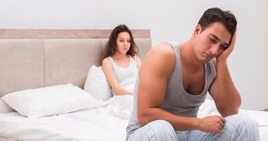 دراسة: الرجال الذين يشاهدون الأفلام الإباحية بانتظام أقل سعادة جنسيا