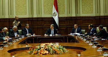 خلاف بين محافظ الجيزة ونواب لجنة الإدارة المحلية بسبب محور الملك عبد الله