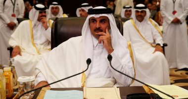 سفير قطر فى الأردن يغادر البلاد بعد قرار عمان بتخفيض التمثيل الدبلوماسى