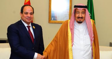 صحيفة سعودية: المملكة تسعى لتعزيز الشراكة مع مصر فى جميع المجالات