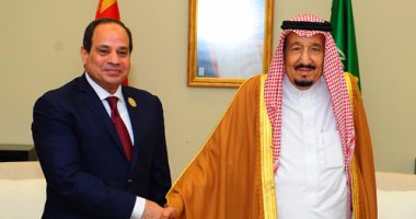 صحف سعودية وخليجية تترقب قمة الرئيس السيسى والملك سلمان غدًا