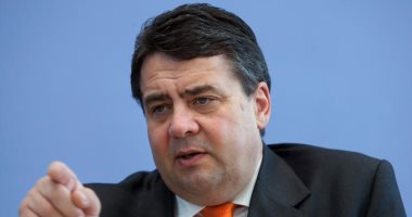وزير الخارجية الألمانى جابرييل: لن أكون ضمن تشكيل الحكومة الجديدة
