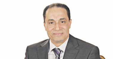 سامى عبدالعزيز: اهتمام الإعلام الإقليمى والمحلى بقاعدة 3 يوليو وصل لـ78%