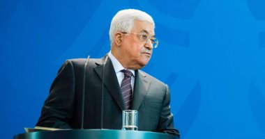الرئيس الفلسطينى: قرار أمريكا يخالف جميع الاتفاقات الدولية والثنائية
