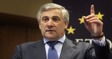 وزير خارجية إيطاليا: انضمام أوكرانيا لحلف الناتو سيؤدى لحرب عالمية ثالثة