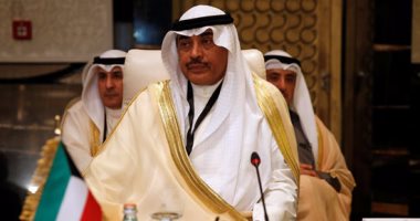وزير الخارجية الكويتى: 30 مليار دولار تعهدات دولية لإعادة اعمار العراق