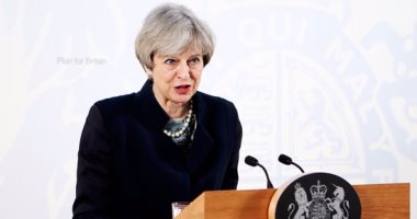 صنداى تايمز: كتاب جديد يكشف تآمر وزراء بريطانيين ضد تيريزا ماى
