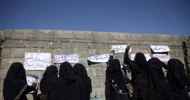 الأمم المتحدة: أكثر من 10 آلاف قضية اعتداء على النساء فى اليمن عام 2016