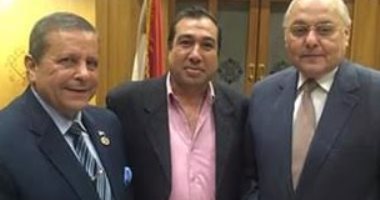 استقالة أمين تنظيم حزب الغد وعضو الهيئة العليا بكفر الشيخ 