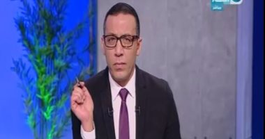 بالفيديو..رئيس نادى قضاة الإسكندرية لـ"خالد صلاح": عشمنا كبير في الرئيس السيسي