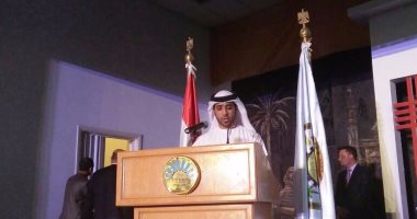 المستشار الاقتصادى لسفارة الإمارات: مصنع تمور سيوة عاد للعمل