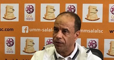 محمود جابر يكشف لـ"اليوم السابع" موقف أم صلال من اللاعبين المصريين