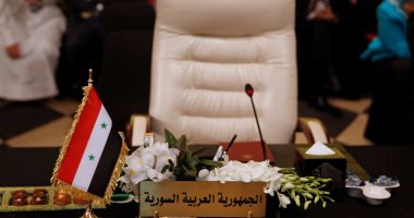 وزارة الخارجية العراقية تجدد دعوتها للجامعة العربية لعودة سوريا لمقعدها