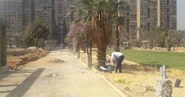 حى مصر الجديدة يفتتح حديقة الميرلاند بعد تطويرها 26 مايو الجارى 