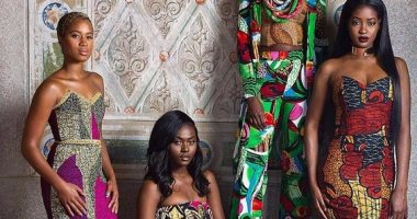تاريخ الموضة.. بالصور 5 ملامح تميز تطور الموضة الأفريقية على مر السنين