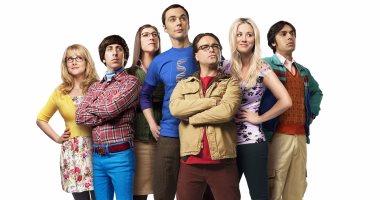 غدًا.. انطلاق سادس حلقات مسلسل الكوميديا The Big Bang Theory
