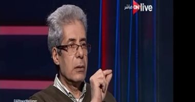 محمد بدوى: نجيب محفوظ "كاتب إسلامى وثروة من السماء"