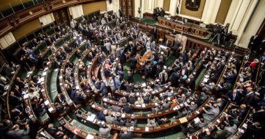 "الوطني للاستشارات البرلمانية" يشيد بمشروع قانون الوفد للأحوال الشخصية