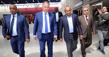 الاتحاد المغربى يرفض تقديم سيناريوهات إنهاء الدوري هذا الموسم للكاف