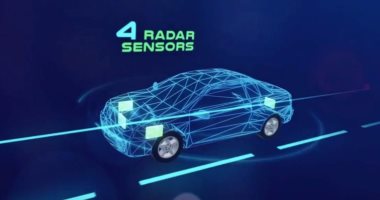 شركة تطور نظام رادار لمساعدة السيارات ذاتية القيادة على تجنب العوائق