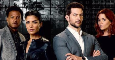 تعرف على الموعد الختامى لدراما الأكشن والجريمة Ransom
