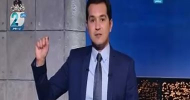 بالفيديو..الدسوقى رشدى يعرض تقريرا عن طفلين مكافحين يتكفلان بأسرتهما