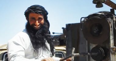 داعش يعترف بمقتل مؤسس "بيت المقدس" فى غارة للجيش المصرى بسيناء