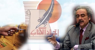 رئيس "كتاب مصر": تحويلات فى مدخرات الاتحاد بحثا عن زيادة العائد المالى