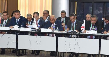 "المجموعة العربية" باتحاد البرلمان الدولى تطالب بمناقشة بند إنهاء الاستيطان