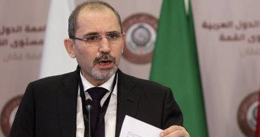 وزير الخارجية الأردنى يهنئ نظيره الكويتى بفوز بلادة بعضوية مجلس الأمن