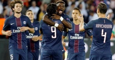 5 أسباب تدفعك لمشاهدة نهائى كأس فرنسا الليلة بين موناكو وسان جيرمان