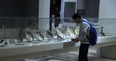 متحف الفن الإسلامى بالقاهرة يحتفى بذكرى المولد النبوى الشريف